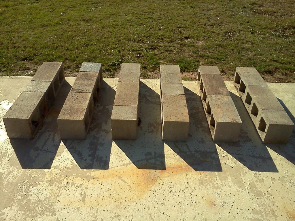 Pecan Drying base