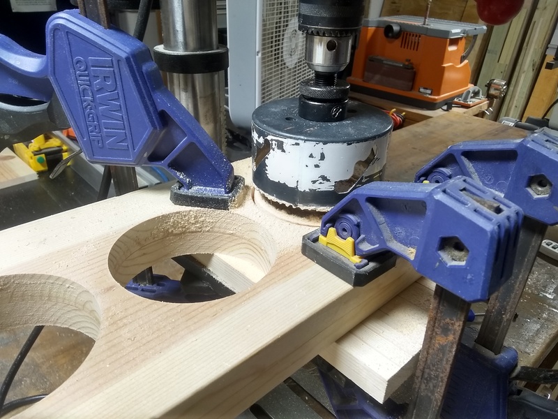 Lee Load Master Turret Holder