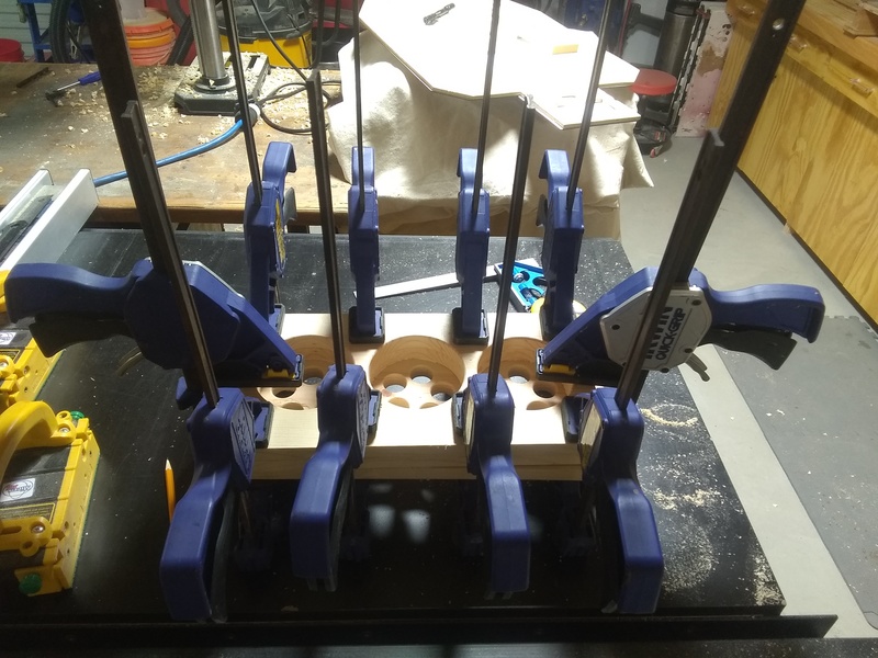Lee Load Master Turret Holder