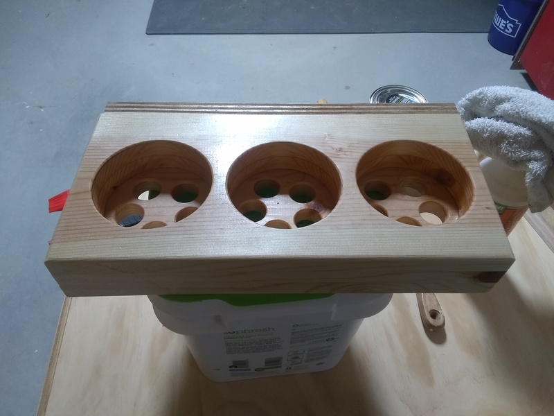 Lee Load Master Turret Holder