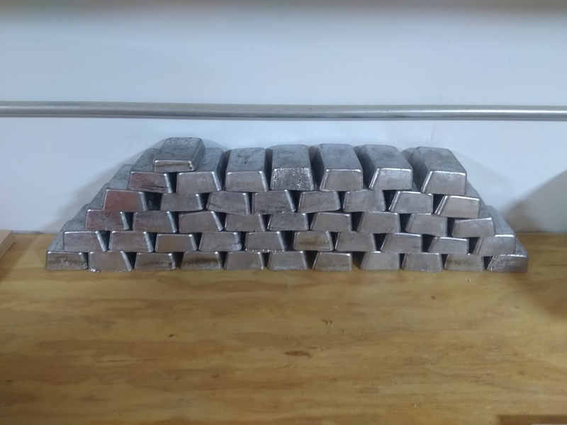 What a stack